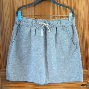 Patagonia Light Gray Women's Skirt